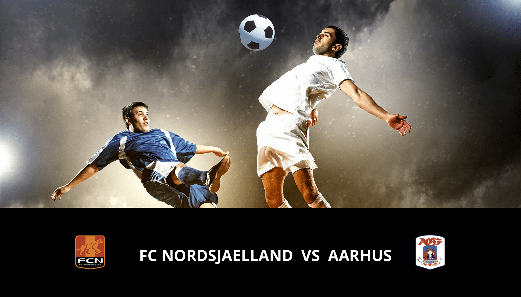 Pronostic FC Nordsjaelland VS Aarhus du 22/04/2024 Analyse de la rencontre